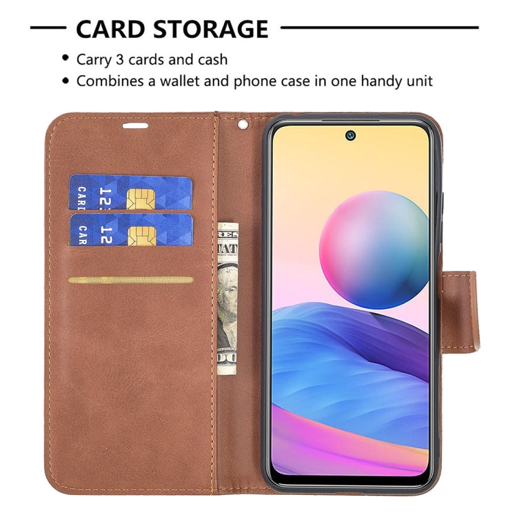 Retro Lambskin Texture Pure Color Horizontal Flip PU Leather Case with Holder & Card Slots & Wallet & Lanyard
