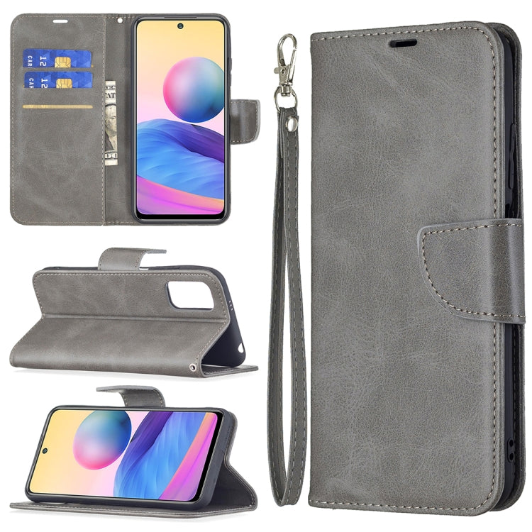 Retro Lambskin Texture Pure Color Horizontal Flip PU Leather Case with Holder & Card Slots & Wallet & Lanyard