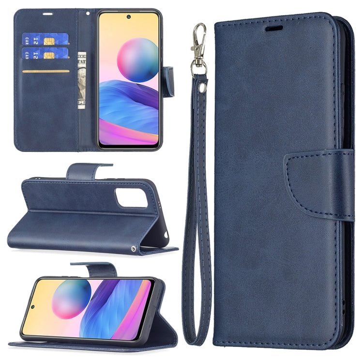 Retro Lambskin Texture Pure Color Horizontal Flip PU Leather Case with Holder & Card Slots & Wallet & Lanyard