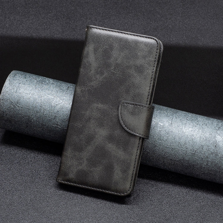 Retro Lambskin Texture Leather Phone Case, Compatible with Nokia G21 / G11