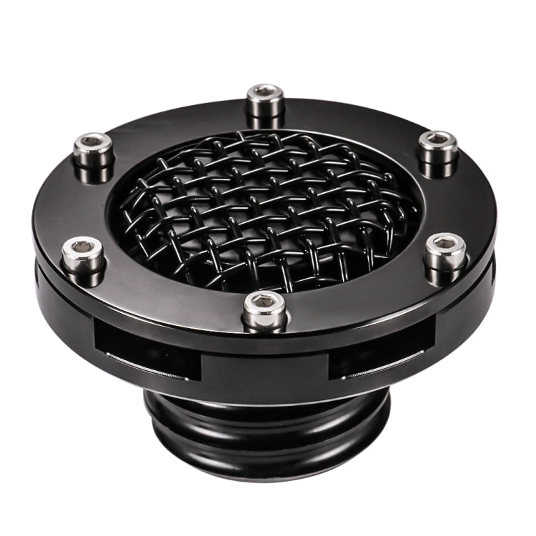 HP-Q088 Retro Motorcycle Modified Fuel Tank Cap compatible with Harley XL883 / X48