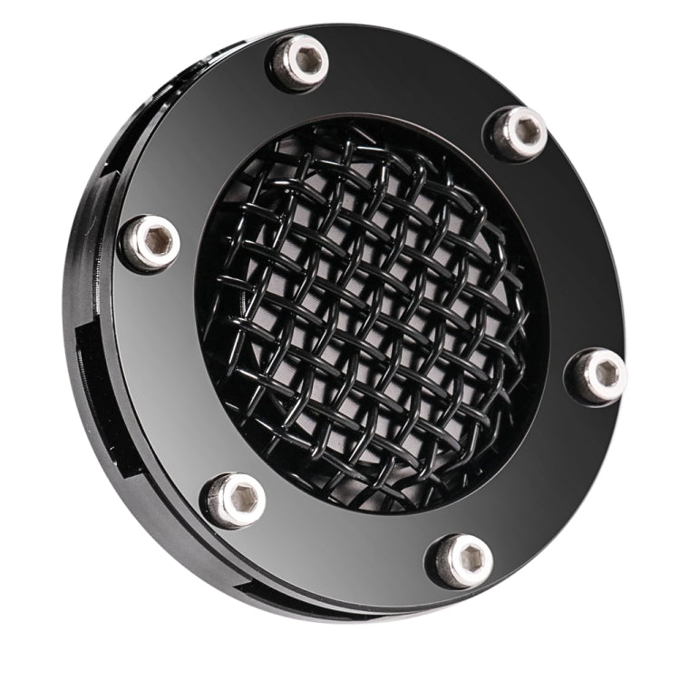 HP-Q088 Retro Motorcycle Modified Fuel Tank Cap compatible with Harley XL883 / X48