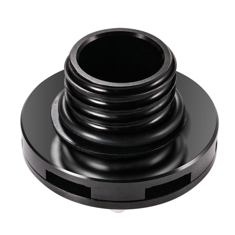 HP-Q088 Retro Motorcycle Modified Fuel Tank Cap compatible with Harley XL883 / X48