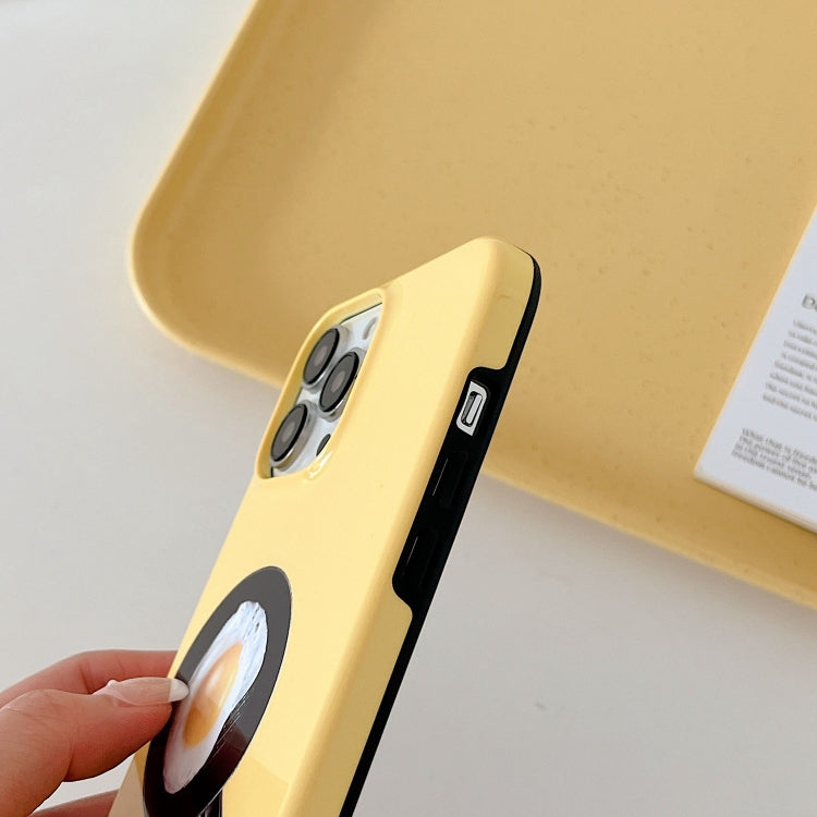 2 in 1 Detachable Painted Pattern Phone Case, For iPhone 11