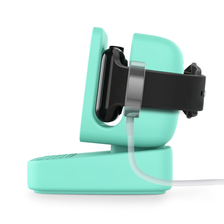Compatible with Apple Watch 44/42/40/38mm Retro Watch Stand Holder