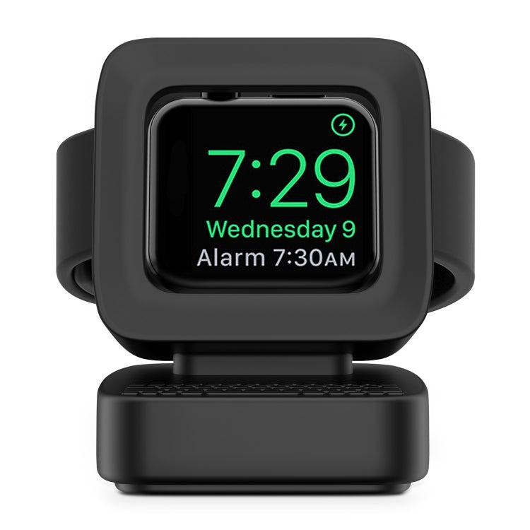 Compatible with Apple Watch 44/42/40/38mm Retro Watch Stand Holder