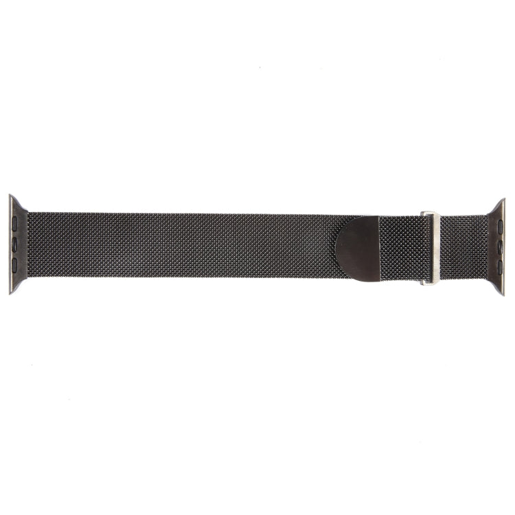 Milanese Metal Magnetic Watch Band, Compatible with Apple Watch SE 2022 40mm
