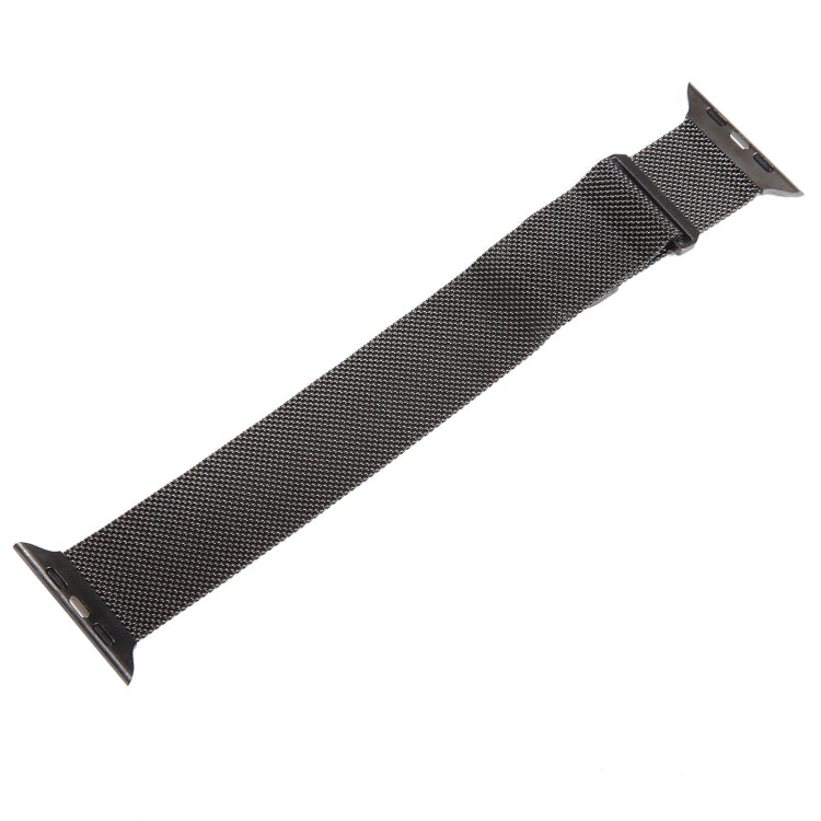 Milanese Metal Magnetic Watch Band, Compatible with Apple Watch SE 2022 40mm