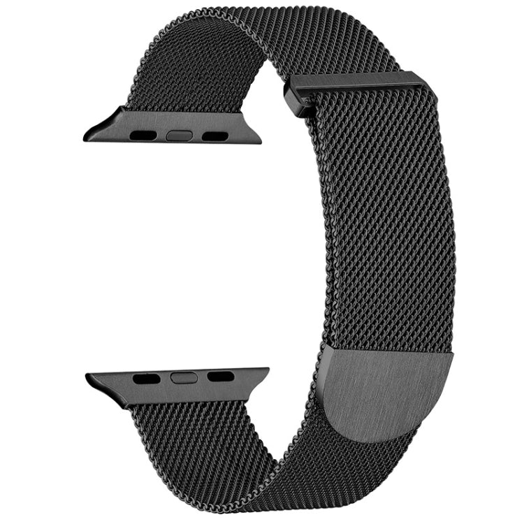 Milanese Metal Magnetic Watch Band, Compatible with Apple Watch SE 2022 40mm