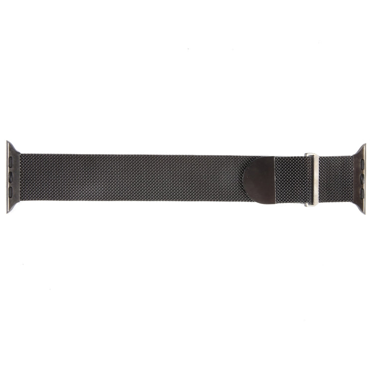 Milanese Metal Magnetic Watch Band, Compatible with Apple Watch SE 2023 40mm