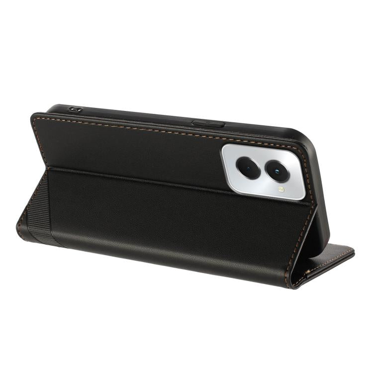 Embossed Multi-functional Wallet Retro Leather Phone Case, Compatible with Motorola Moto G Power 5G 2024