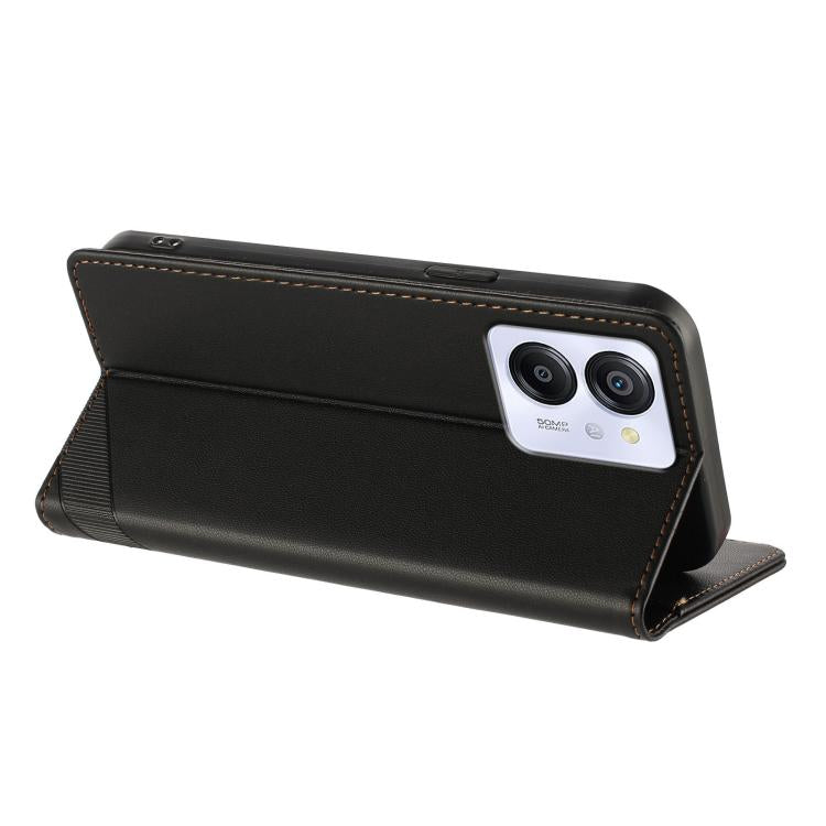 Embossed Multi-functional Wallet Retro Leather Phone Case, Compatible with Blackview Color 8