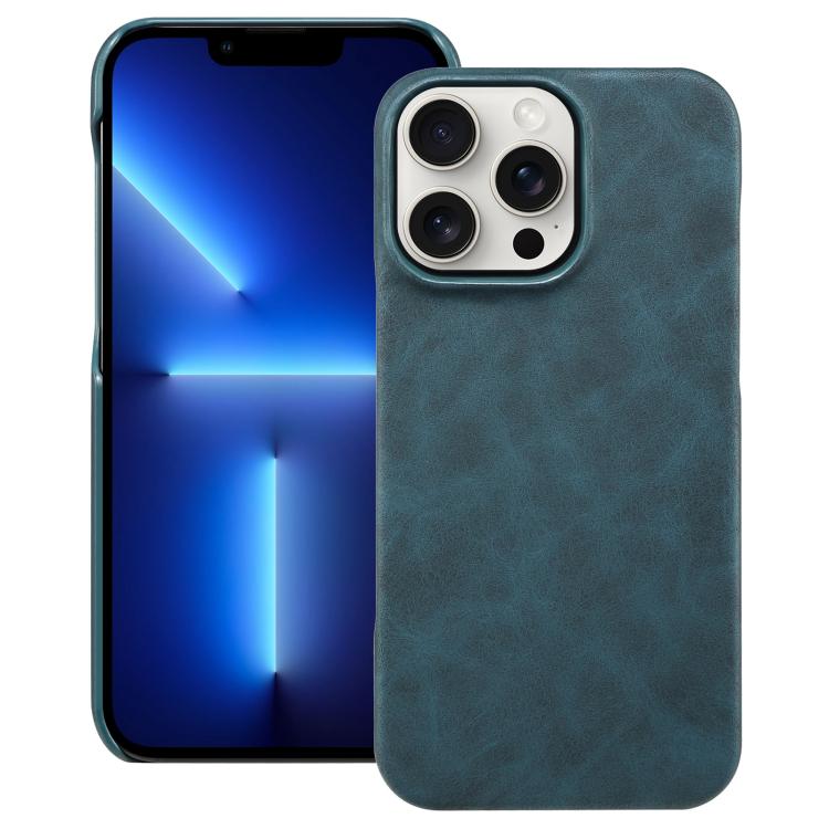 Retro Texture MagSafe Phone Case, Compatible with iPhone 13 Pro