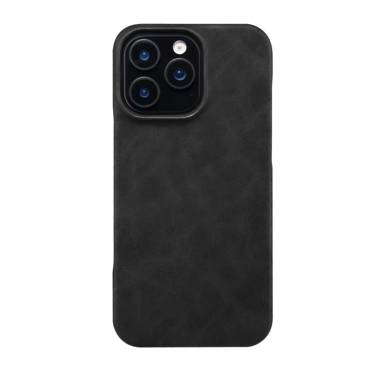 Retro Texture MagSafe Phone Case, Compatible with iPhone 13 Pro Max