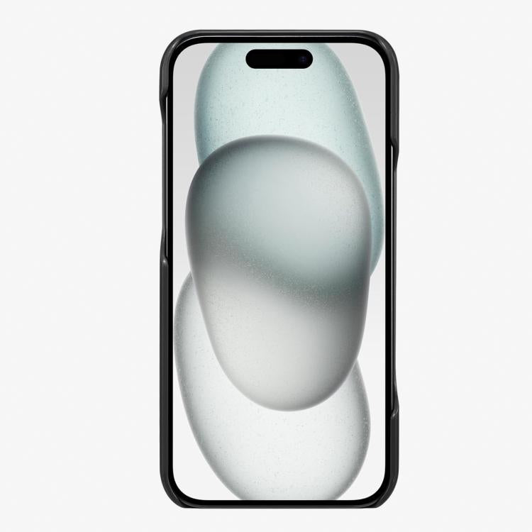 Retro Texture MagSafe Phone Case, Compatible with iPhone 13 Pro Max