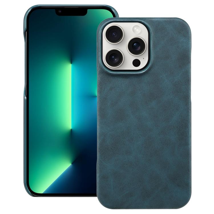 Retro Texture MagSafe Phone Case, Compatible with iPhone 13 Pro Max