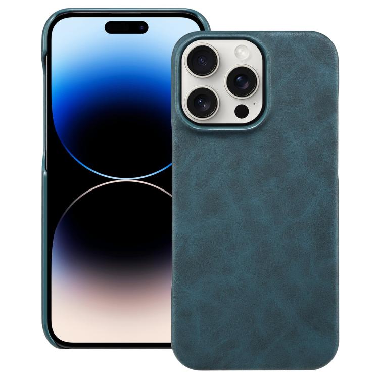 Retro Texture MagSafe Phone Case, Compatible with iPhone 14 Pro Max