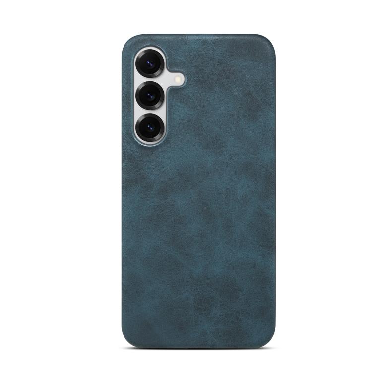 Retro Texture MagSafe Phone Case, Compatible with Samsung Galaxy S25+ 5G