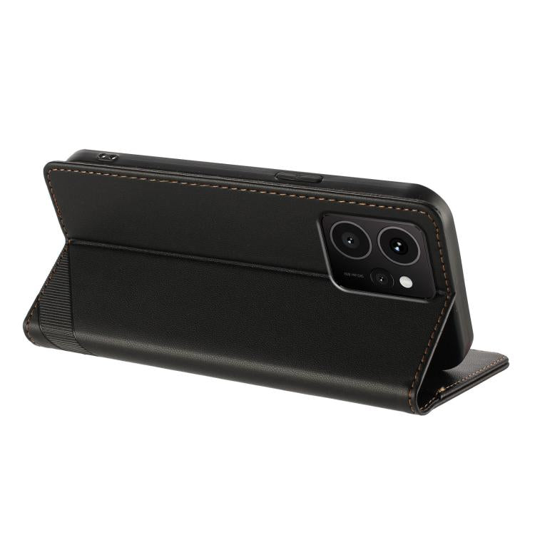 Embossed Multi-functional Wallet Retro Leather Phone Case, Compatible with HMD Skyline
