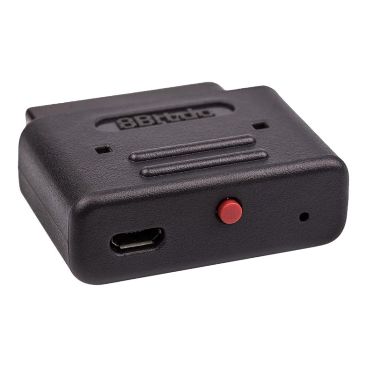 8BitDo Retro Bluetooth Receiver Compatible with SNES / SFC Version