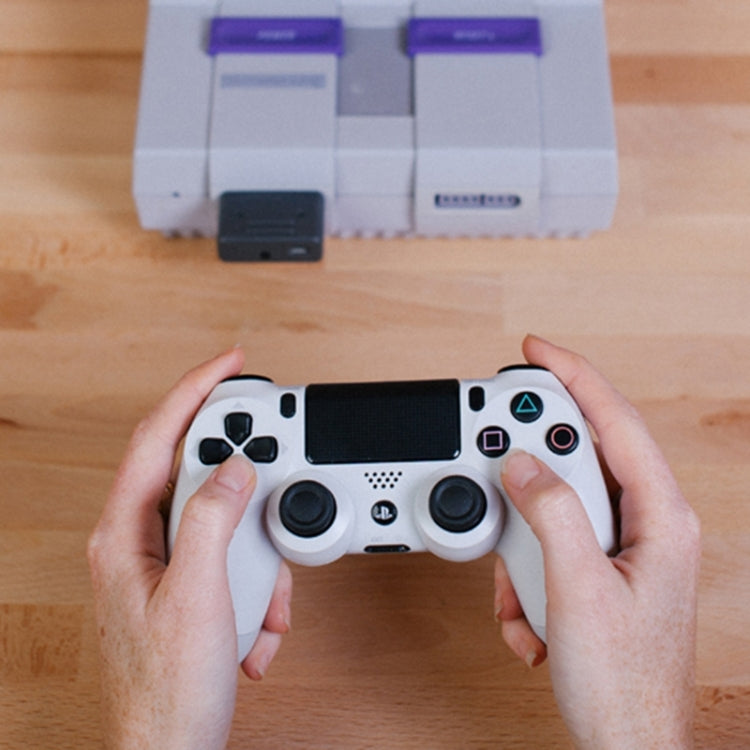 8BitDo Retro Bluetooth Receiver Compatible with SNES / SFC Version