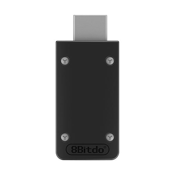 8BitDo Retro Receiver compatible with Mini NES SNES Classic Edition Bluetooth Adapter