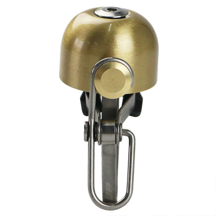 Bicycle Bell Retro Copper Bell Cycling Accessories, Bicycle Bell (brass)