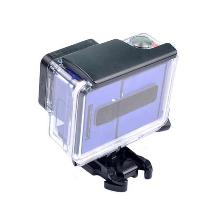 Case Sticker compatible with GoPro HERO3+ /3, AU Flag