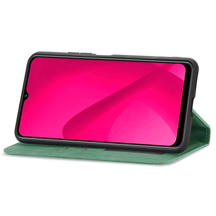 Retro Skin Feel Magnetic Flip Leather Phone Case, Compatible with Huawei Mate 70