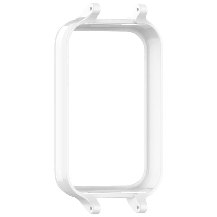 PC Ear Half Coverage Hollow Watch Protective Case, Compatible with Honor Band 10