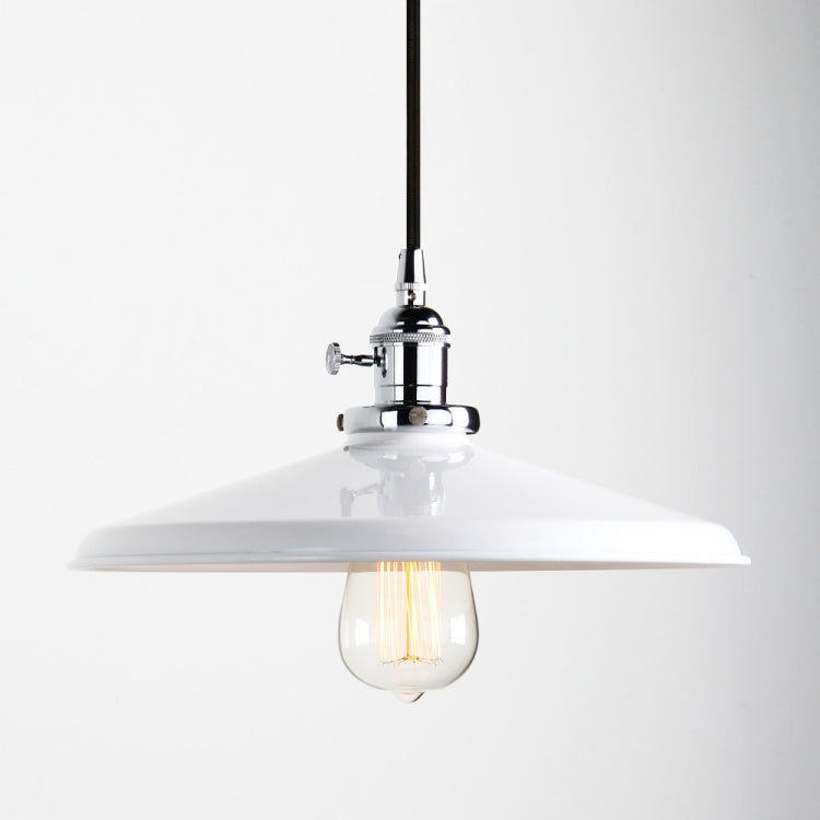 Retro Creative Personality Attic Study Room Chandelier, without Light Bulb