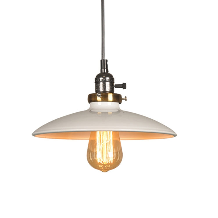 Retro Creative Personality Attic Study Room Chandelier, without Light Bulb