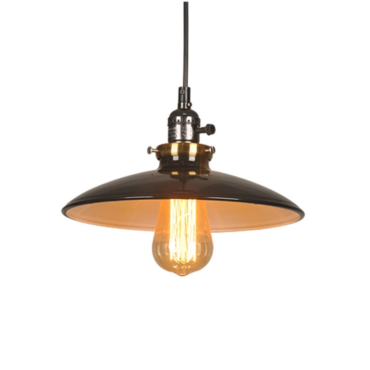 Retro Creative Personality Attic Study Room Chandelier, without Light Bulb