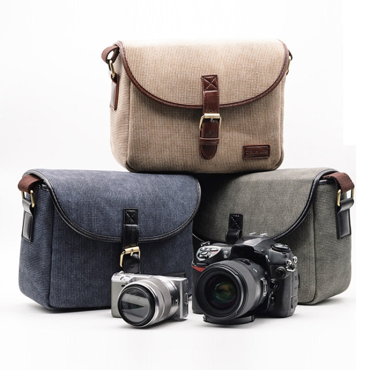 Retro Photo Camera Bag Case Cover Compatible with Canon EOS 200D 77D 7D 80D 800D 1300D 6D 70D 760D 750D 700D 600D 100D 1200D 1100D SX540