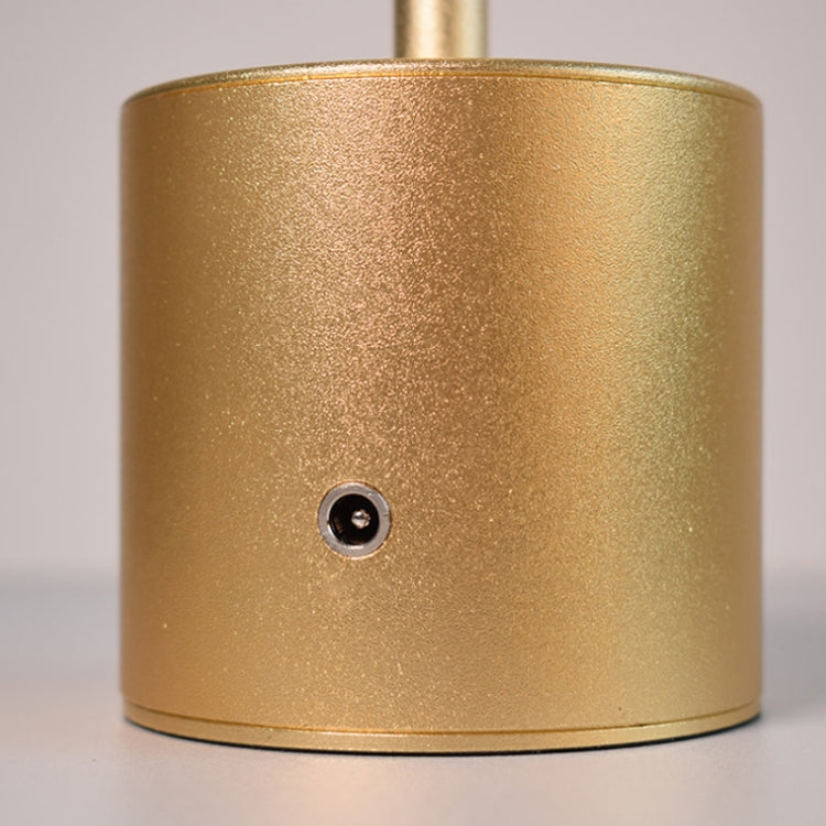 JB-TD003 I-Shaped Table Lamp Creative Decoration Retro Dining Room Bar Table Lamp, AU Plug