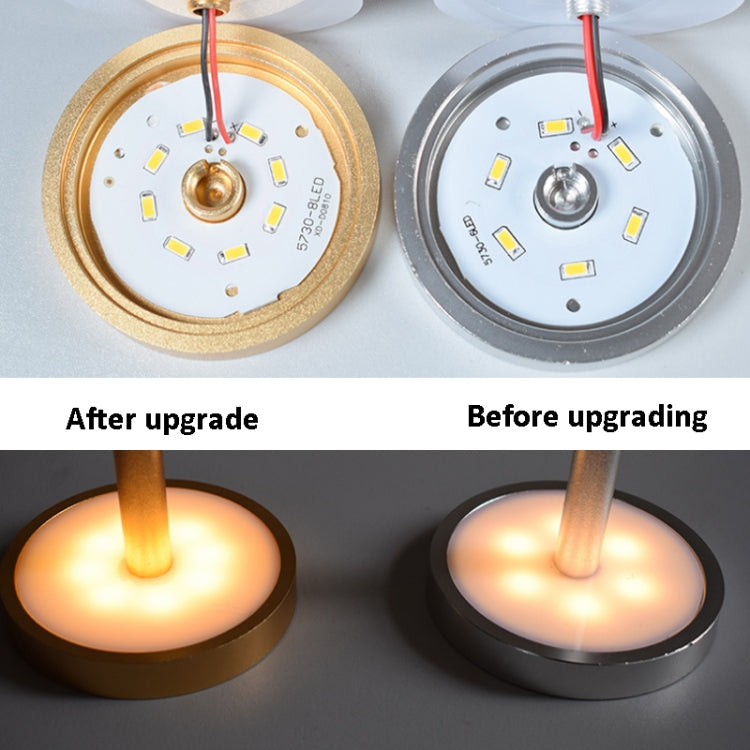 JB-TD003 I-Shaped Table Lamp Creative Decoration Retro Dining Room Bar Table Lamp, AU Plug