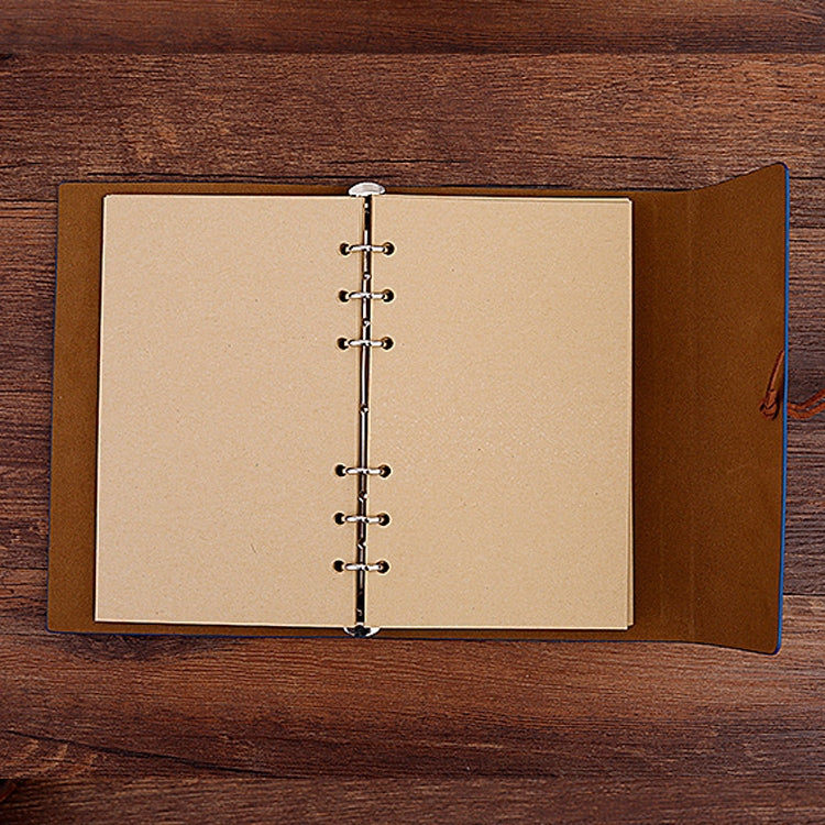 Skirts Beauty Hand Account Book Diary Book Retro Notepad, Small Pink