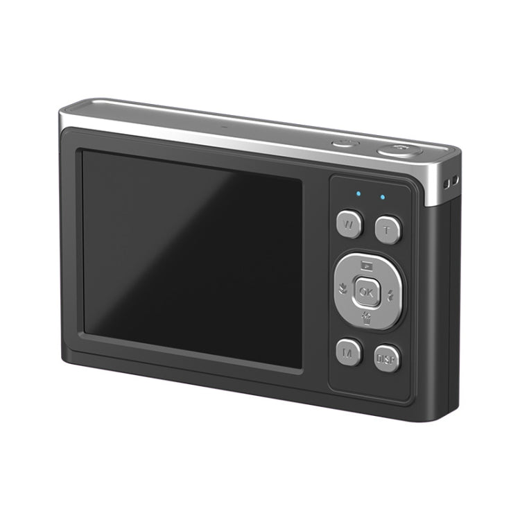 50 MP HD Camera 4K Video Retro Vlog Self-Shooting Camera