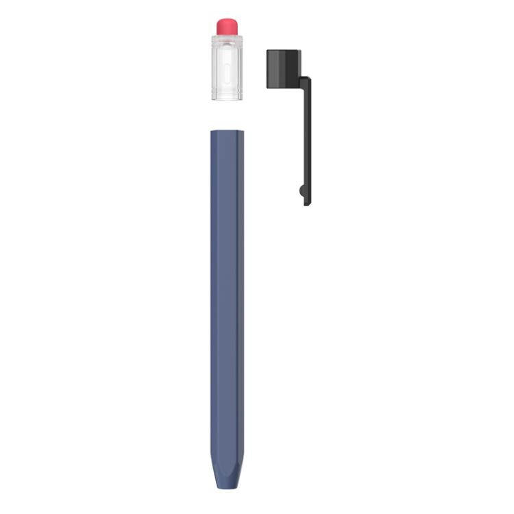 AhaStyle PT180-K Stylus Retro Anti-slip Protection Case