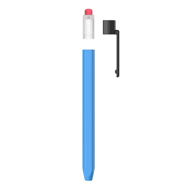 AhaStyle PT180-K Stylus Retro Anti-slip Protection Case