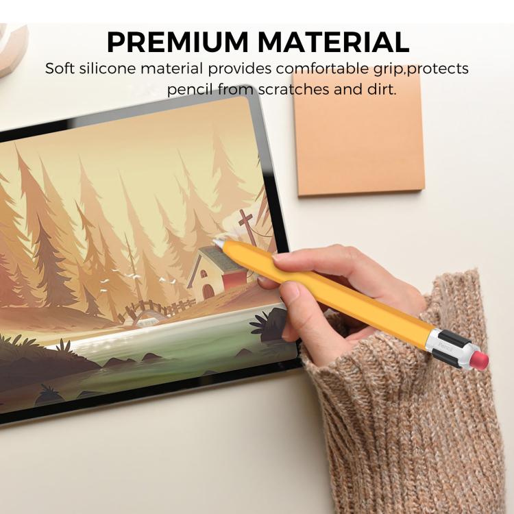 AhaStyle PT180-K Stylus Retro Anti-slip Protection Case