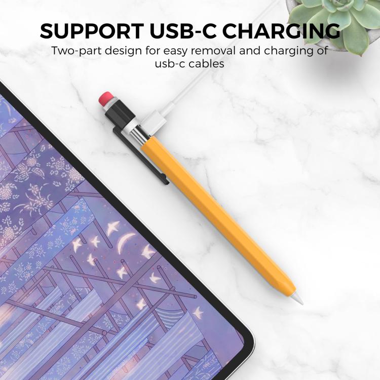 AhaStyle PT180-K Stylus Retro Anti-slip Protection Case