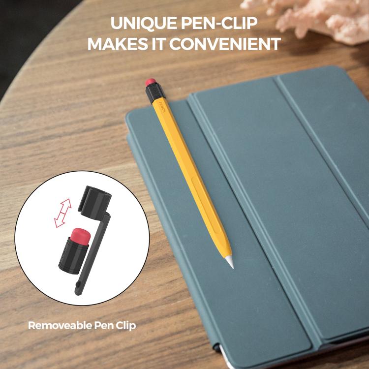 AhaStyle PT180-K Stylus Retro Anti-slip Protection Case