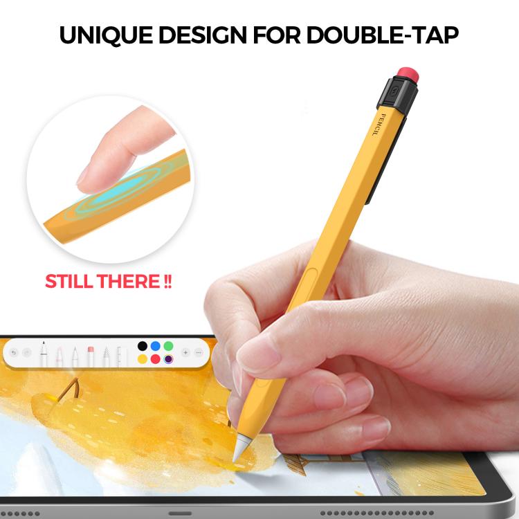 AhaStyle PT180-K Stylus Retro Anti-slip Protection Case