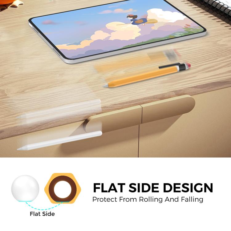 AhaStyle PT180-K Stylus Retro Anti-slip Protection Case