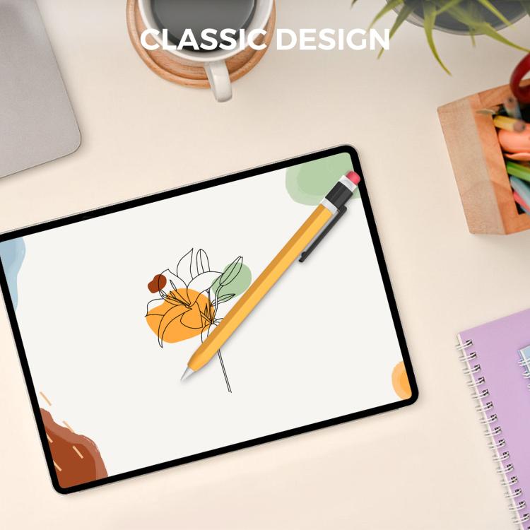 AhaStyle PT180-K Stylus Retro Anti-slip Protection Case