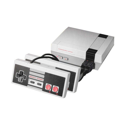 Retro Classic TV Mini Game Console, Built-in 620 Games, 620 Games(US Plug)