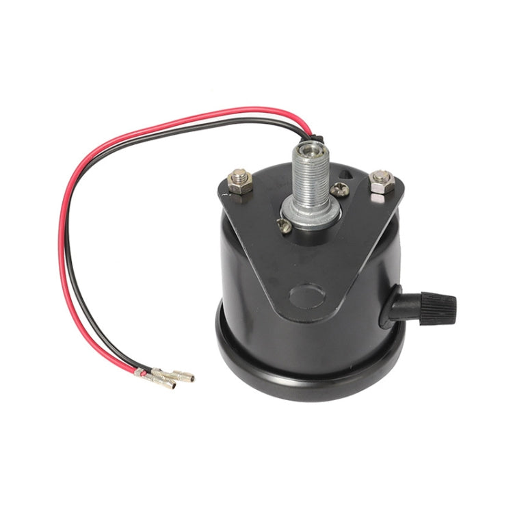 Motorcycle Retro Modified Odometer Speedometer Kilometer