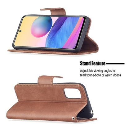 Retro Lambskin Texture Pure Color Horizontal Flip PU Leather Case with Holder & Card Slots & Wallet & Lanyard