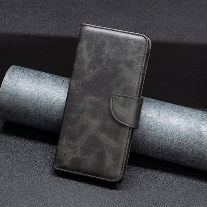 Retro Lambskin Texture Leather Phone Case, Compatible with Nokia G21 / G11